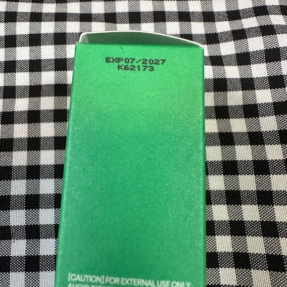 Innisfree NIB Green Tea Seed Hyaluronic Acid Cream Face Moisturizer .50 OZ - Picture 2 of 2